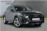 2022 Audi Q3