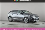 2020 Peugeot 3008