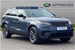 2023 Land Rover Range Rover Velar