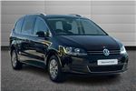 2018 Volkswagen Sharan