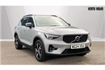 2024 Volvo XC40