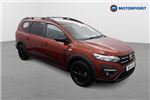 2022 Dacia Jogger