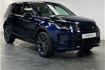 2023 Land Rover Discovery Sport