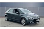 2016 Citroen C4 Picasso