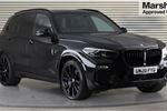 2020 BMW X5