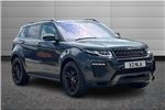 2016 Land Rover Range Rover Evoque