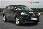 2019 Vauxhall Grandland X