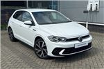 2022 Volkswagen Polo