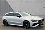 2023 Mercedes-Benz CLA Shooting Brake