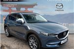 2021 Mazda CX-5 2.0 Sport 5dr