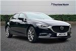 2019 Mazda 6