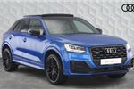 2019 Audi Q2
