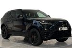 2021 Land Rover Range Rover Velar