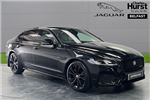 2024 Jaguar XF