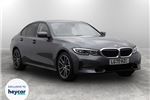 2020 BMW 3 Series 330e Sport Pro 4dr Step Auto