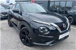 2024 Nissan Juke