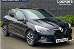 2020 Renault Clio