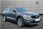 2020 Volkswagen T-Roc