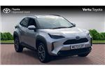 2024 Toyota Yaris Cross