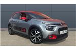 2021 Citroen C3
