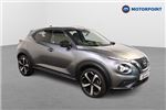 2021 Nissan Juke