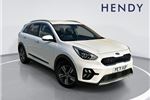 2021 Kia Niro