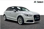 2016 Audi A1