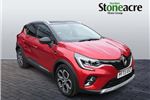 2023 Renault Captur