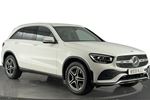 2019 Mercedes-Benz GLC