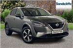 2023 Nissan Qashqai