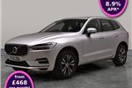 2021 Volvo XC60