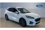 2022 Ford Kuga