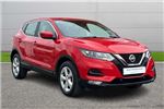 2019 Nissan Qashqai