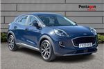 2023 Ford Puma