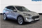 2021 Ford Kuga