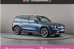 2022 Mercedes-Benz GLB