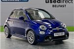 2019 Abarth 595