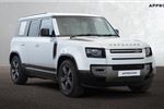 2023 Land Rover Defender