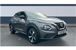 2021 Nissan Juke