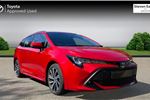 2022 Toyota Corolla Touring Sport