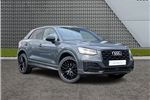 2020 Audi Q2