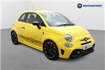 2020 Abarth 595