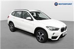 2019 BMW X1