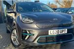 2020 Kia e-Niro