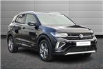 2024 Volkswagen T-Cross