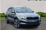 2024 Skoda Karoq