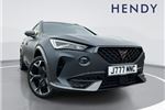 2023 Cupra Formentor