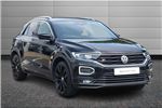 2019 Volkswagen T-Roc