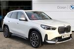 2022 BMW X1