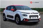 2018 Citroen C3
